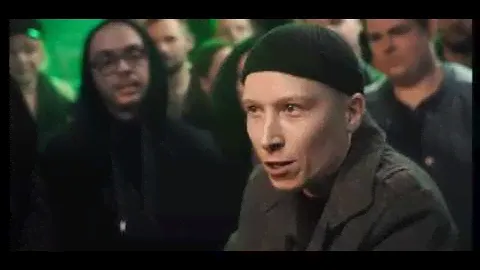FB 4 первый раунд Paragrin
