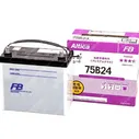 FB ALTICA Premium 60 Ач 75B24L