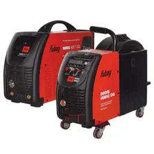 FUBAG INMIG 400 T DG с горелкой FB 450 3m