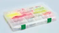 Коробка Fisherbox рыболовная FB-310 (306х228х39)