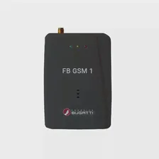Термостат GSM Federica Bugatti FB 1(H1) [Артикул 76089]