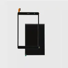 Комплект дисплей и тачскрин для Hiper M-Pad (TD841-FB)