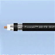 Кабель огнестойкий PicoCell 10D/FB CCA LSZH-FR