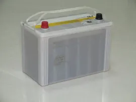Аккумулятор SUPER FB 9000 92 Ач (125 D 31 R) (1)