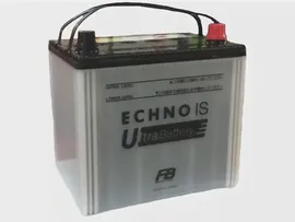 Аккумулятор Furukawa Battery FB ECHNO IS Q-90/D23L 61Ah EFB