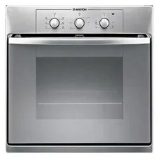 Электрическая духовка Hotpoint-Ariston FB 51.2 IX