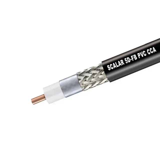 Scalar 5D-FB PVC CCA