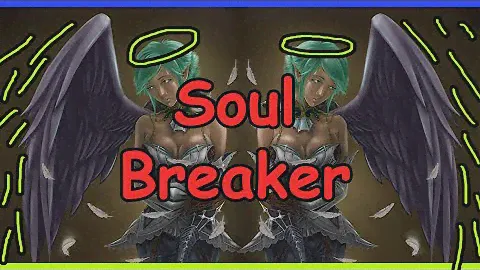 Гайд по Soul Breaker /Палач  Lineage 2 High Five 5 (Гайд подходит под PVE\PVP)