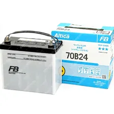 FB ALTICA High-Grade 50 Ач 70B24L