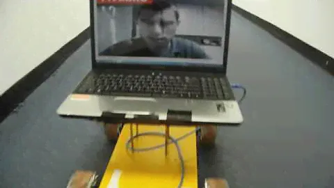 FB002 Telepresence  Robot