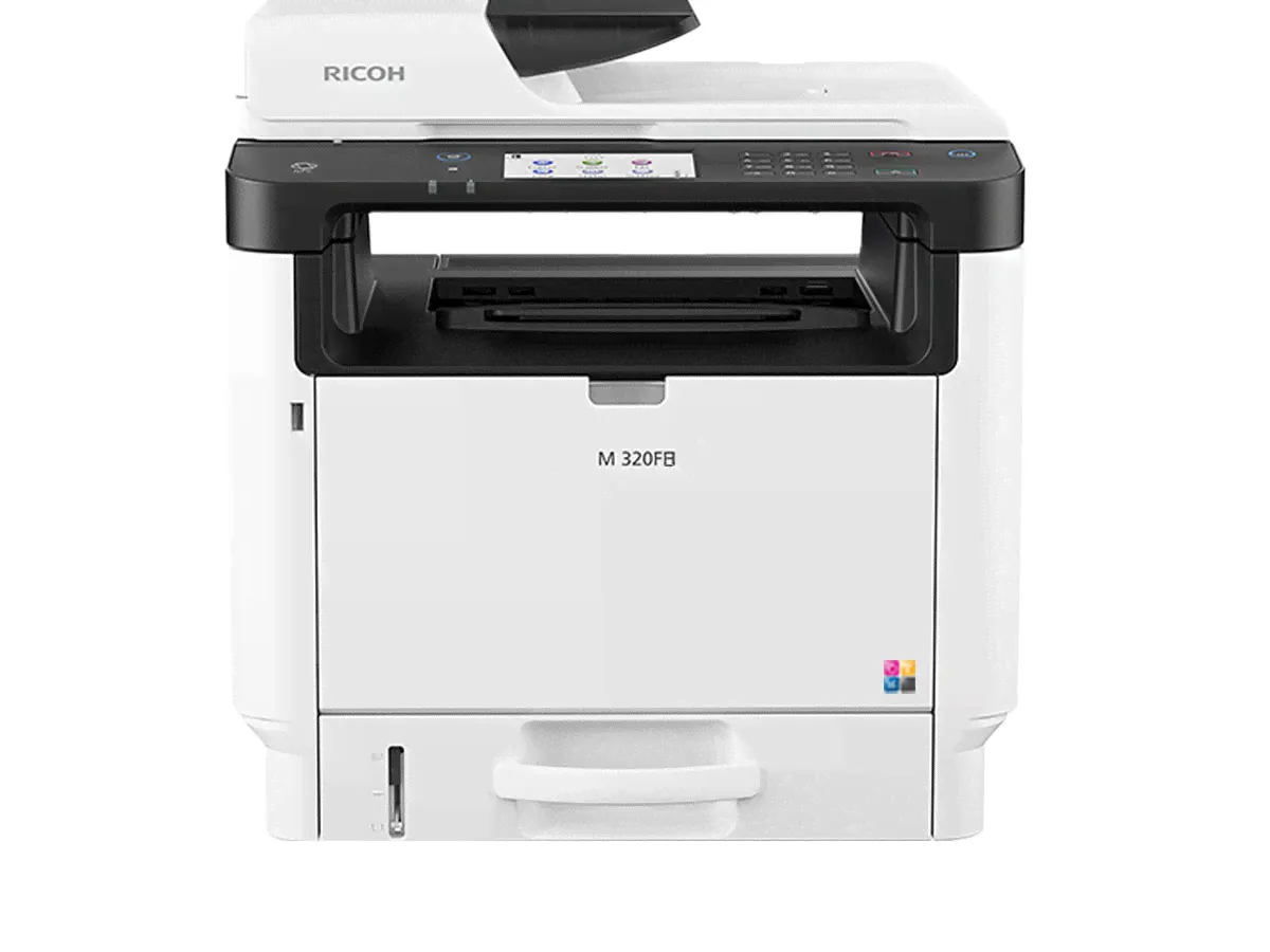 RICOH M 320FB-0