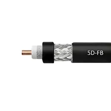 Кабельная сборка 5D-FB (SMA-male - SMA-female)