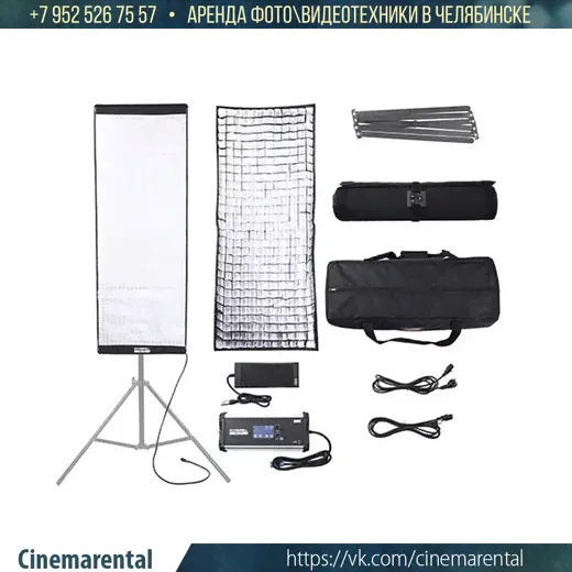 SOONWELL FB-415 250W 3000-5600K  , -0