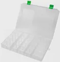 Коробка Fisherbox 310, 31 х 23 х 4см, MB-FB-310
