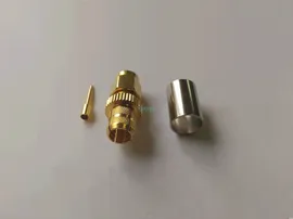 Штекер SMA обжим на кабель 5D-FB (аналог S-M111C)