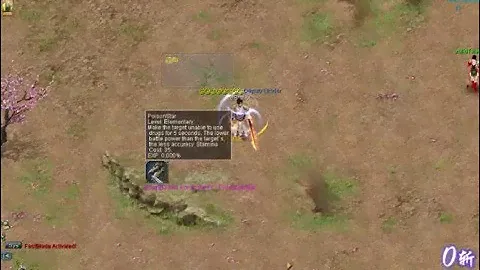 conquer online   fb ss