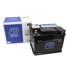 Аккумулятор FB Gold SMF DIN LN2 (DIN 65)