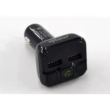ТРАНСМИТТЕР FM EPLUTUS FB-07 BLUETOOTH, HANDSFREE