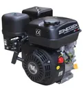 Двигатель Zongshen ZS168FB (168F-2) (20 мм)