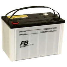 Аккумулятор FB Furukawa Battery 85 Ah 770 A Specialist 105D31R (ЯПОНИЯ-ОРИГИНАЛ)