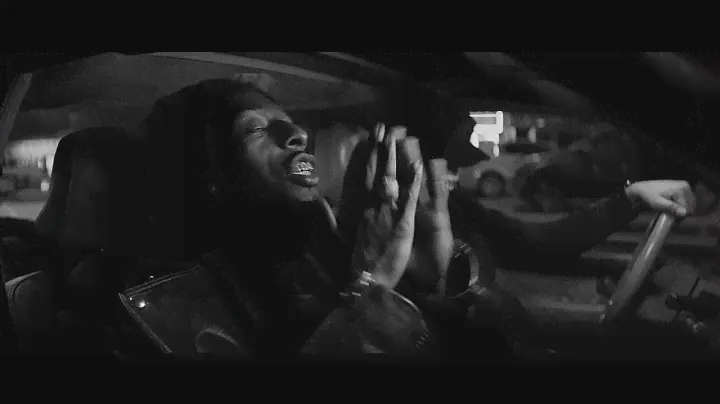 FLATBUSH ZOMBiES - 'HEADSTONE'
