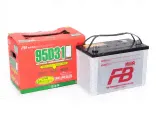FB SUPER NOVA 95D31L 80Аh 740А