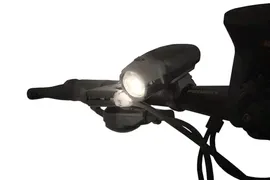 Электровелосипед Hoverbot FB-3 PRO