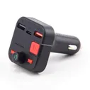 Автомобильный FM-трансмиттер Bluetooth 5.1 Eplutus,FB-20/DD-FB-20, FB-20