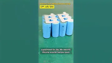 12 pieces Grade A quality 32700 lifepo4 lithium battery 12V 18Ah pack#batteries #portablecharger