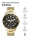 Мужские наручные часы Fossil FB-03 FS5727