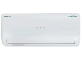 Кондиционер Ecoclima Frost Line Inverter ECW/I-AX18/FB-4R1 / EC/I-AX18/F-4R1