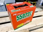 Аккумулятор FB SUPER NOVA 60 А/ч 55D23L правый+