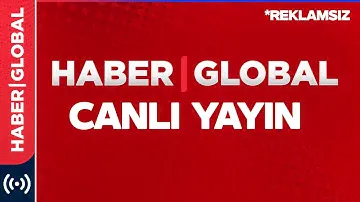 Haber Global TV ᴴᴰ Canlı TV İzle