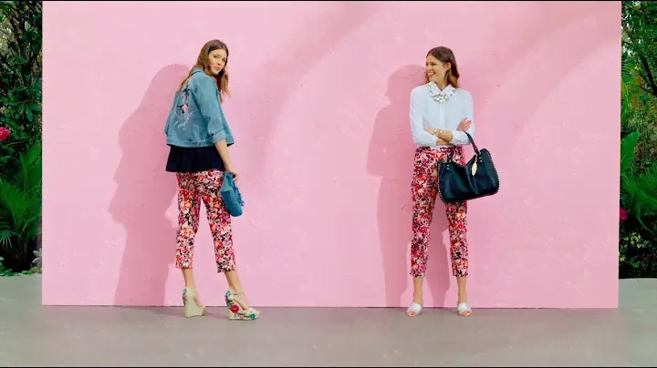 STYLE EDIT | Way to Style - Lysse Slim Pant