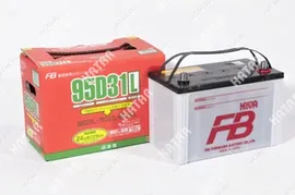 Аккумулятор FB SUPER NOVA 95D31L 80 о.п.