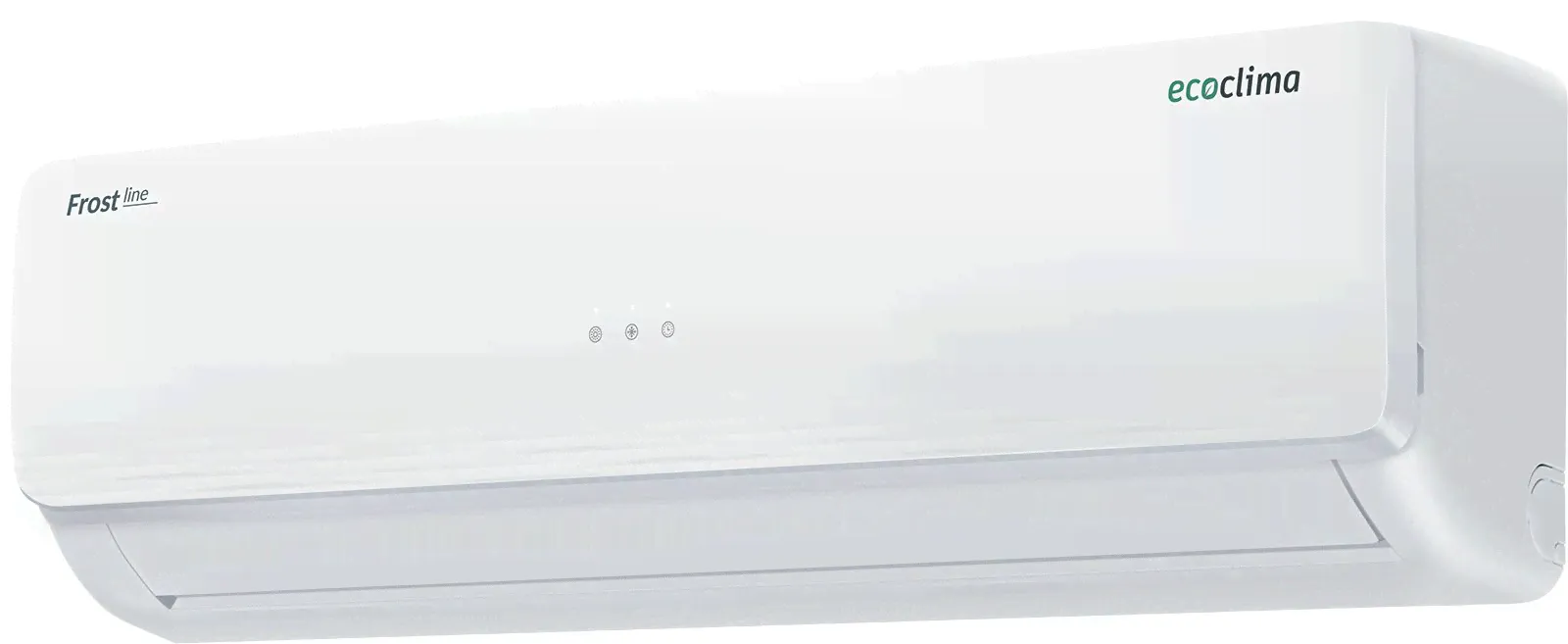 Сплит-система инвертор Ecoclima ECW/I-AX09/FB-4R1