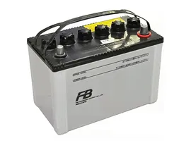 Аккумулятор FB FURUKAWA SPECIALIST 105D31R пп 85 Ач 710 А 304х171х225 без борта [D31] Япония
