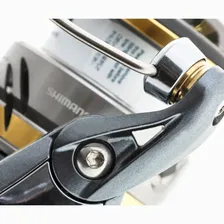 Катушка SHIMANO 17 ULTEGRA 2500 FB ULT2500FB