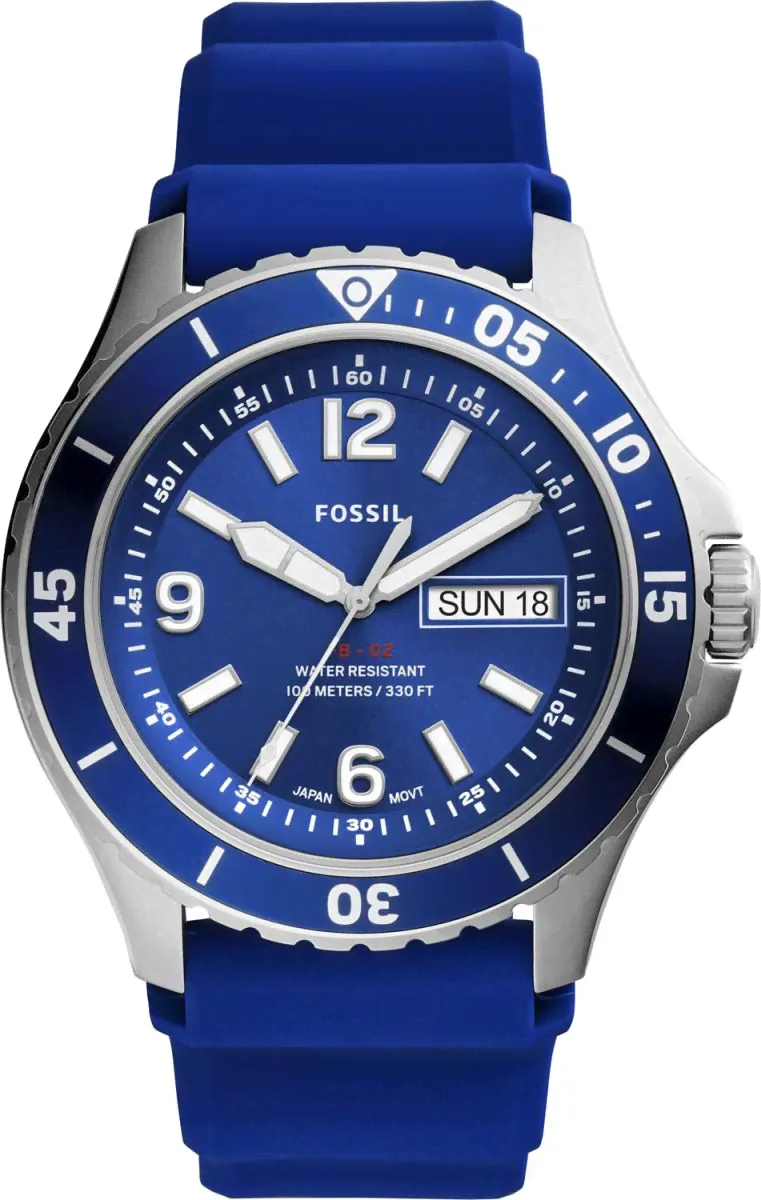 Fossil FB-02 FS5700