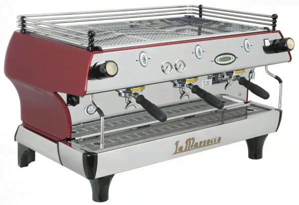 Кофемашина La Marzocco FB 80 EE 3 Gr-0