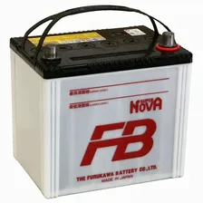 Аккумулятор Furukawa Battery FB Super Nova 55D23L в Москве