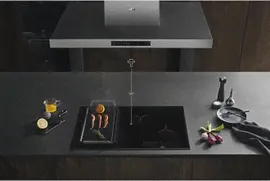 Варочная панель AEG IKB 64301 FB