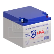 Аккумулятор LFA BATTERY FB 26-12