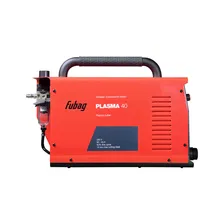 Плазморез FUBAG PLASMA 40 + Горелка FB P 40