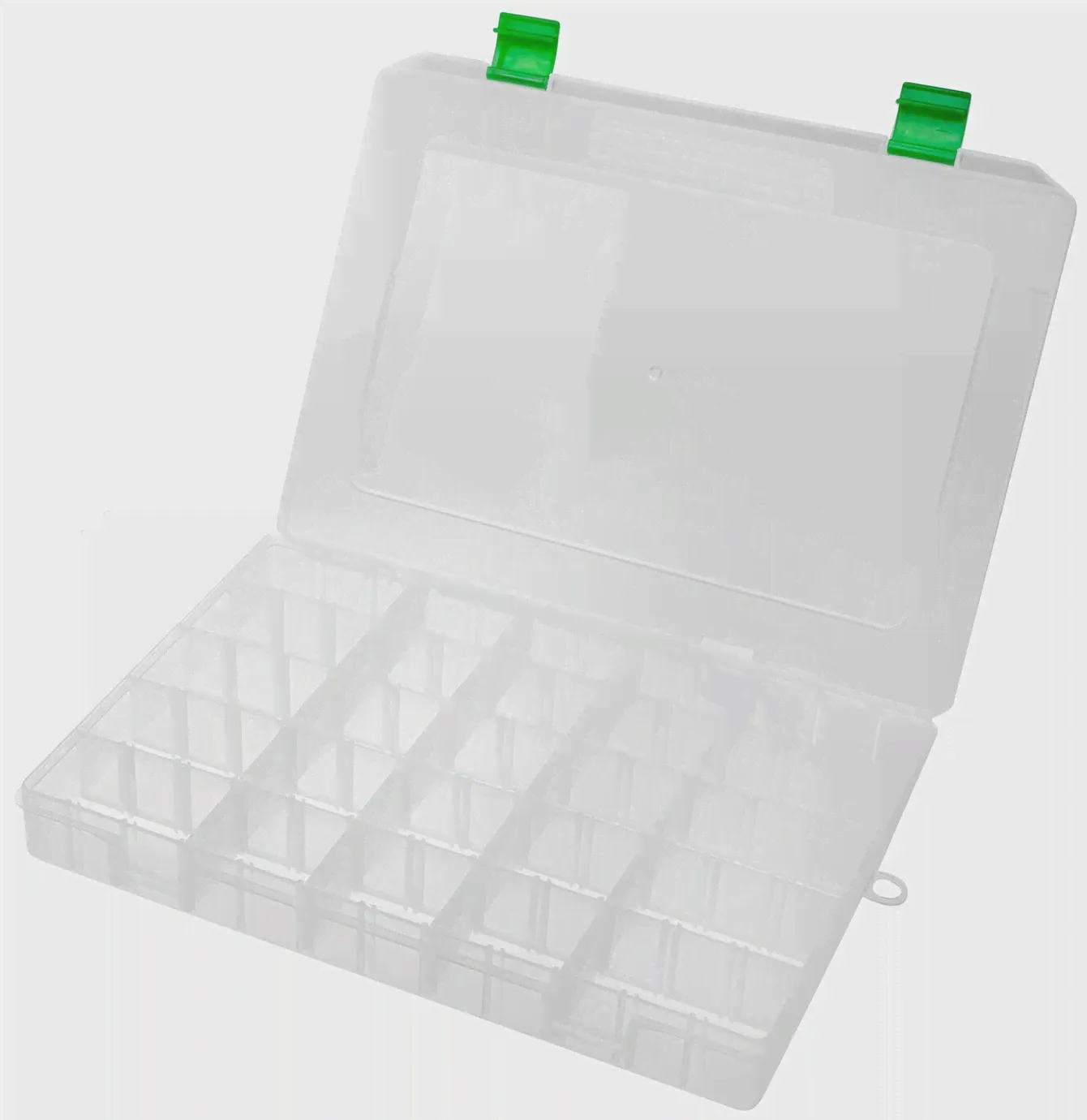 Коробка Fisherbox 310, 31 х 23 х 4см, MB-FB-310-0