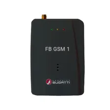 Термостат GSM Federica Bugatti GSM FB 1 (H1)