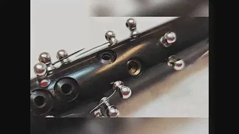 OBOE BULGHERONI FB091