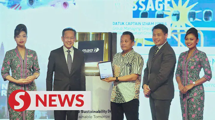 NRES first govt body to participate in MAG corporate carbon programme