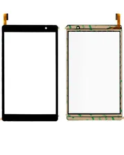 тачскрин 8" HIPER M-Pad (TD841-FB) черный