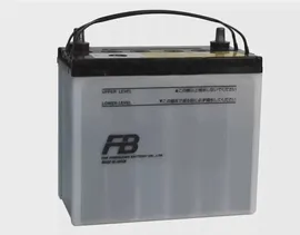 Аккумулятор FB ALTICA HIGH-GRADE 70B24L 50R обр. пол. 520A 232x127x220